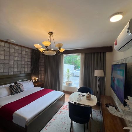 Laca Sa Lodge Opp Canturus Mall Iszlámábád Kültér fotó