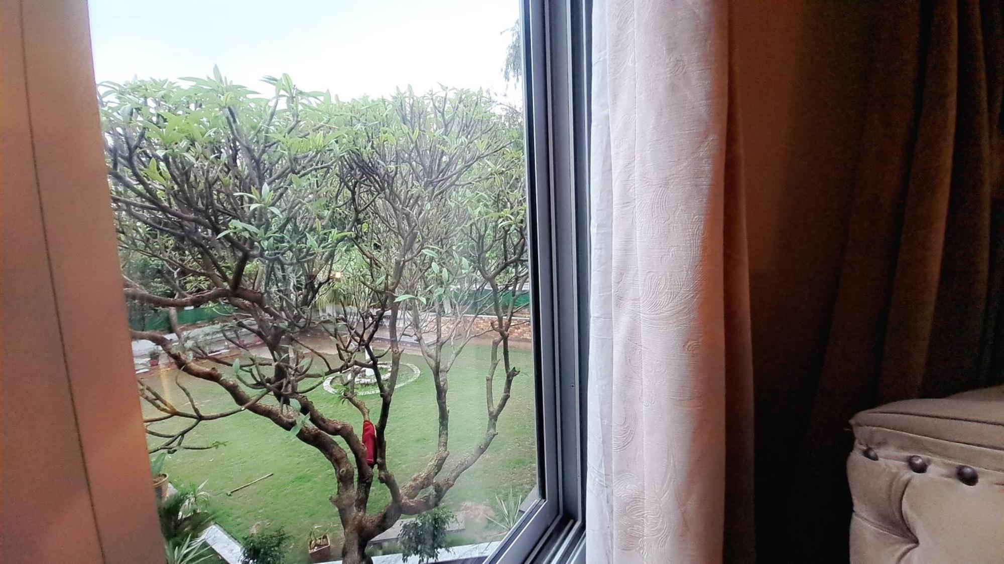 Laca Sa Lodge Opp Canturus Mall Iszlámábád Kültér fotó